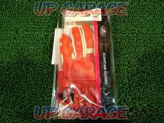M size
KUSHITANI (Kushitani)
K-5335
reuven mesh gloves
orange
*For spring/summer