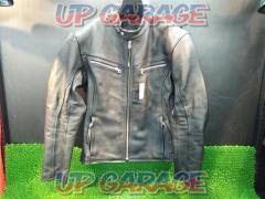 3L size
FREE
BEE (Freebie)
Leather jacket
black
Cowhide
*For spring/autumn