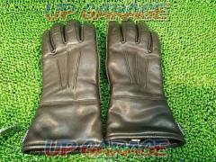 L size
KADOYA (Kadoya)
Winter Leather Gloves
black
*For autumn/winter