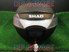 SHAD (Shad)
SH33
General-purpose top case