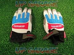 XL size
KOMINE (Komine)
06-134
Instructor gloves
Professional
*For spring/summer