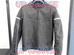 Genuine DAINESEG.SAINT
LOUIS
Leather jacket
Size 50