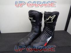 AlpinestarsS-X6
v2
Racing boots
US6.5/25.5cm