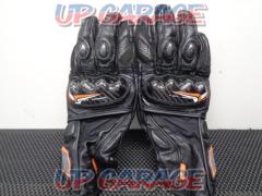 HYOD
ST-X
ORE
D3O Leather Gloves
M size