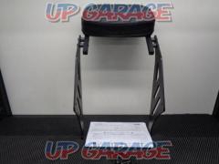 DAYTONA reversible backrest
REBEL250/ABS/S
Rdition/500
Product number: 95240