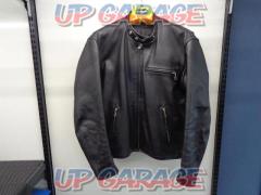 Nanhai parts
Stand collar leather jacket
XL size
Leather coat