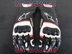 Alpinestars SP-2
v2 Gloves
L size
Black / White / Red