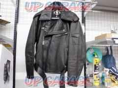 KOMINE
Excellence
ALFARAIN
Leather jacket