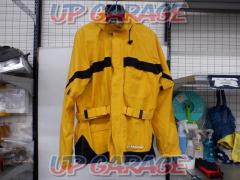 RS
TAICHI
DryMaster
Rain
Suit
RSR023
Rain suit top and bottom set