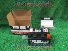 BS battery motorcycle battery
BTZ10S
Saved unused goods