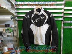 AlpinestarsT-JAWS
WP
Jacket
Size M