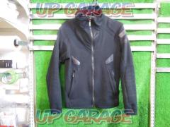 KUSHITANI Arcana Track Jacket
black
Size: M
Product number: K-1996