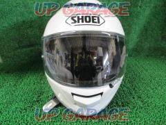 【SHOEI(ショウエイ)】GT-AIR フルフェイスヘルメット サイズ:L