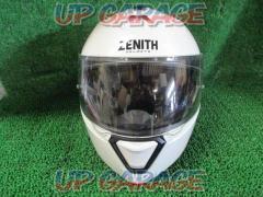 【YAMAHA(ヤマハ)】ZENITH YJ-21 システムヘルメット サイズ:L