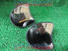 Harley
Davidson
Genuine
Mirror
Right and left
For the touring model