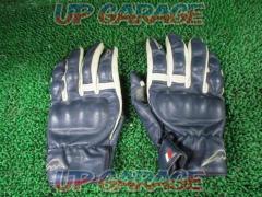 KUSHITANIK-5331
RAVEN
GLOVES
Leather Gloves
Blue-collar
Size: LL