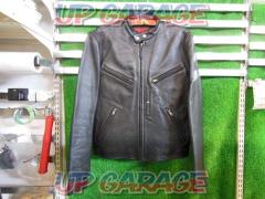 GIGA Single Riders (Stand Collar)
Cowhide
Size: L