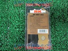 RKRK-887
FA5
Brake pad