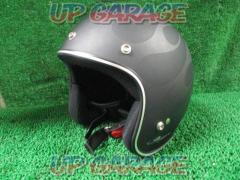 TNK ジェットヘルメット JS-65GXa サイズ60～62