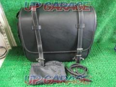 HenlyBeginsDHS-19
Saddle bags
22L
Size: H320 x W430 x D160 (mm)