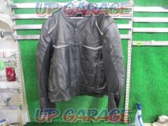 PROBIKER leather jacket
Size: 56 (LL equivalent)