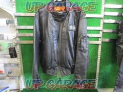 KADOYANew
Conceptor
Single leather jacket
Size: LL