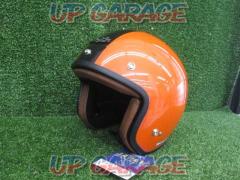 【YAMAHA】Drift ジェットヘルメット サイズL