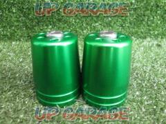 Posh
Ultra heavy bar end (green)
Compatible models: Kawasaki series