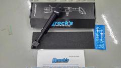 Brock’s
short adjustable side stand
■ BMW
S1000R(15-18)/S1000RR(15-22)
