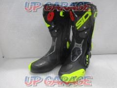 SIDI (Sidi)
ST
Racing boots
Size: 25.5 cm