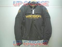 Vanson(バンソン) 防寒防水ジャケット VS22111W 【サイズ:3XL】