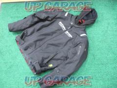 KOMINE JK-5961
Protect Winter jacket
black
2XL size