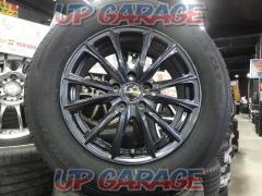 [Unused tire wheel set!] HOT
STUFF (Hot Stuff)
WAREN (Waren)
W02
+
Tire TOYO (Toyo)
PROXES
CL1
SUV