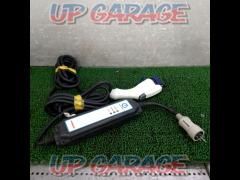 Nissan Genuine (NISSAN) Leaf/ZE0
Genuine charging cable
Zero
Emission