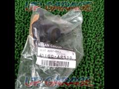 Genuine Nissan lower ball joint
40160-AR510