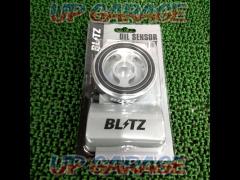 BLITZ(ブリッツ)オイルセンサーアタッチメント タイプD 【19236】