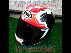 Arai (Arai)
RX-7X
REA
SB 2
Full-face helmet
Rare SB2
M size