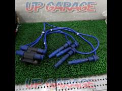ULTRA Nagai Electronics
Blue Point power plug cord
[Legacy / BP5]