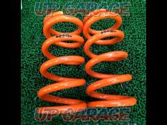 MAQs (Max) Straight wound spring ID70/200mm/12kg