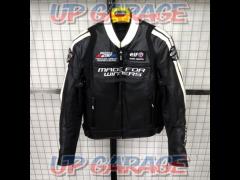 Wakeari
Size: L
elf
EL-8243 EVO
Winter PU leather sports riding jacket