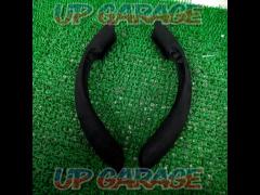 Unknown Manufacturer
General purpose
Suede-like steering wheel cover