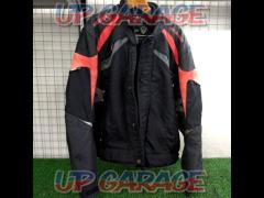 Translation
Size L
ARENNESS (Allenes)
Nylon jacket