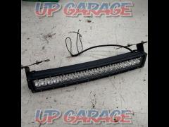Unknown Manufacturer
General purpose
LED Light Bar