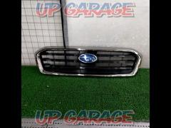 SUBARU
Genuine front grill for Levorg/VM series
The previous fiscal year]