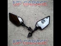 General purpose
Cowling mirror
Right and left