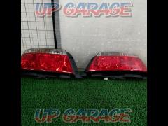 Toyota original (TOYOTA) Chaser / JZX100
Late version
Genuine tail lens