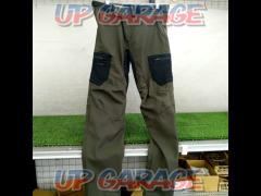 Size
BM
RSTaichi (RS Taichi)
Wind stop
Softshell pants/RSY555 Autumn/Winter