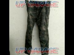 Size: BM
RSTaichi (RS Taichi)
RSY263
Quick Dry Jogger Pants