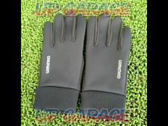 Size
M
GOLDWIN
GSM26860 Windblock inner gloves