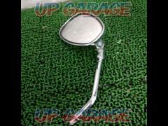 M10 positive
Unknown Manufacturer
General-purpose mirror
※ one side only